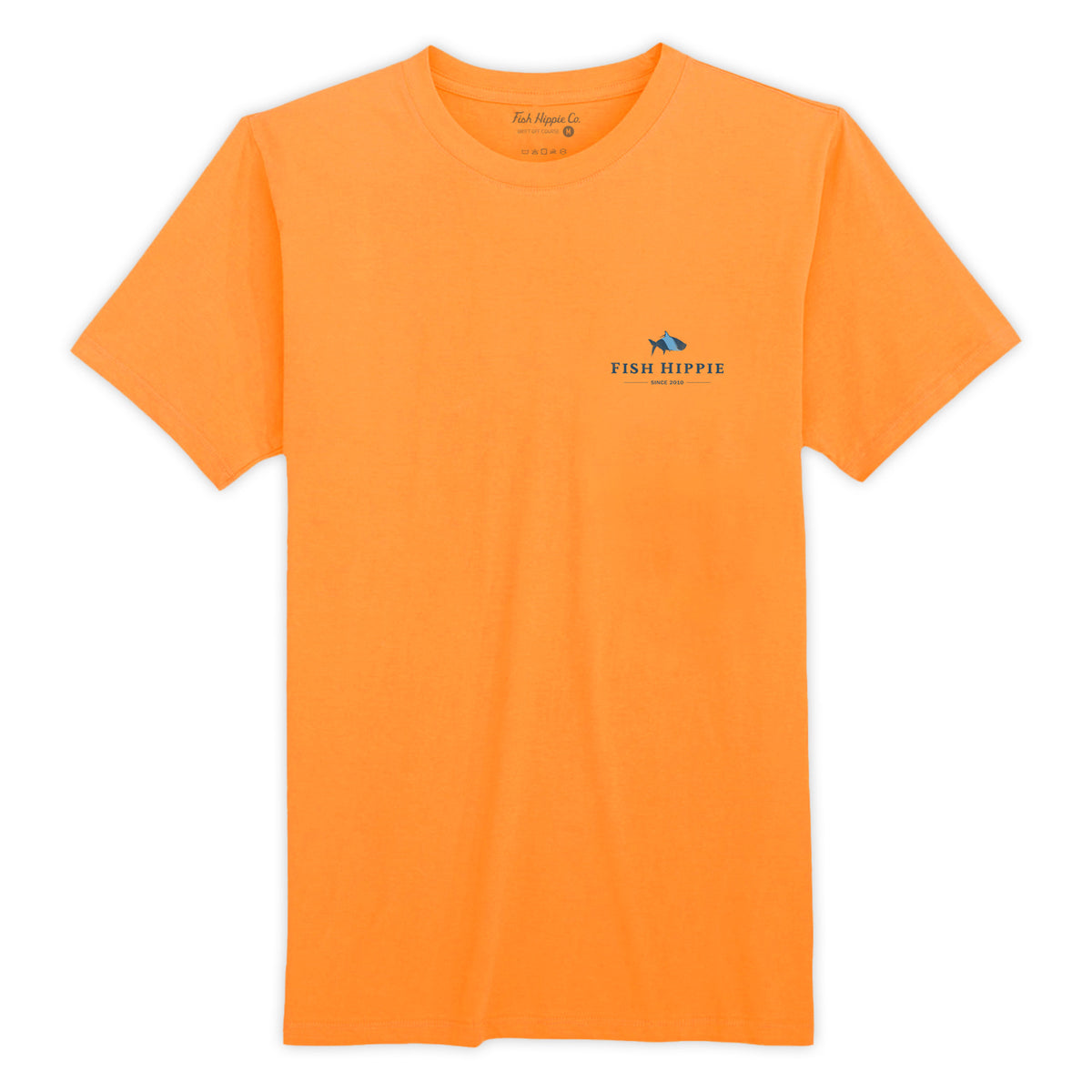 Burnt Orange
