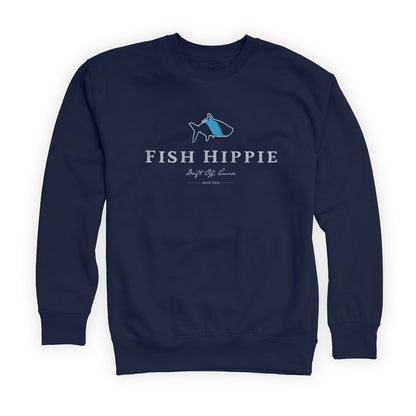 Dockside Navy