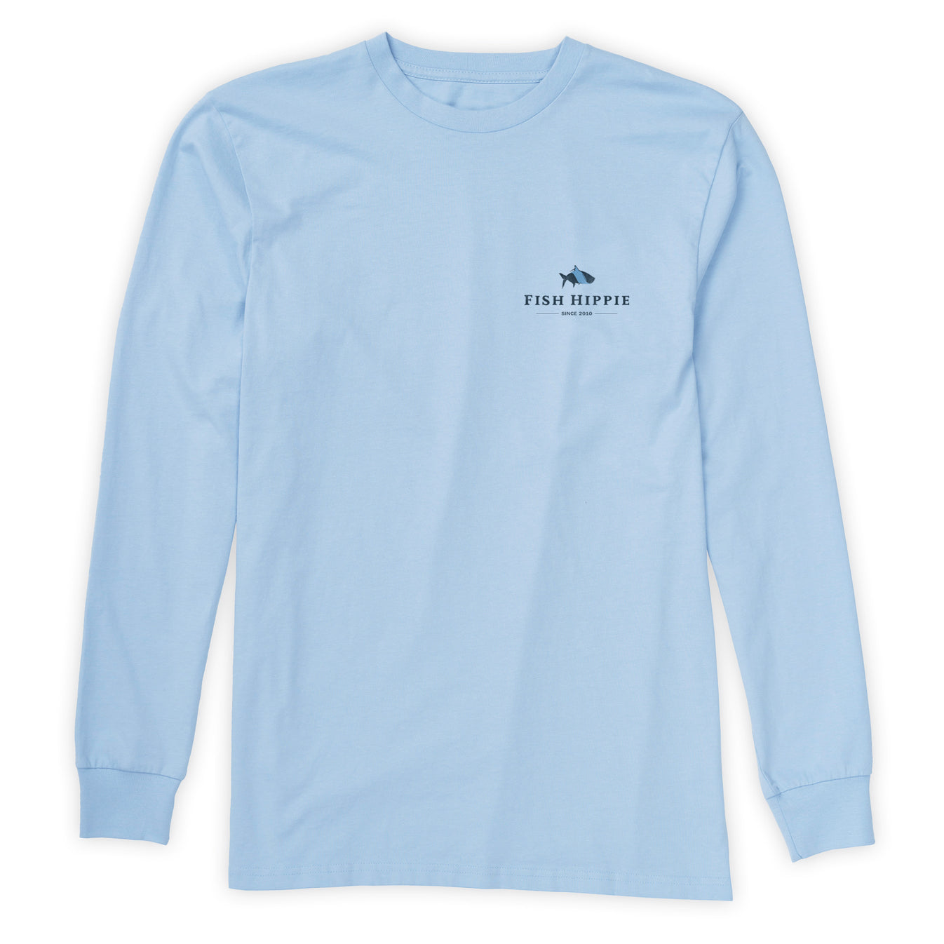 Sky Blue