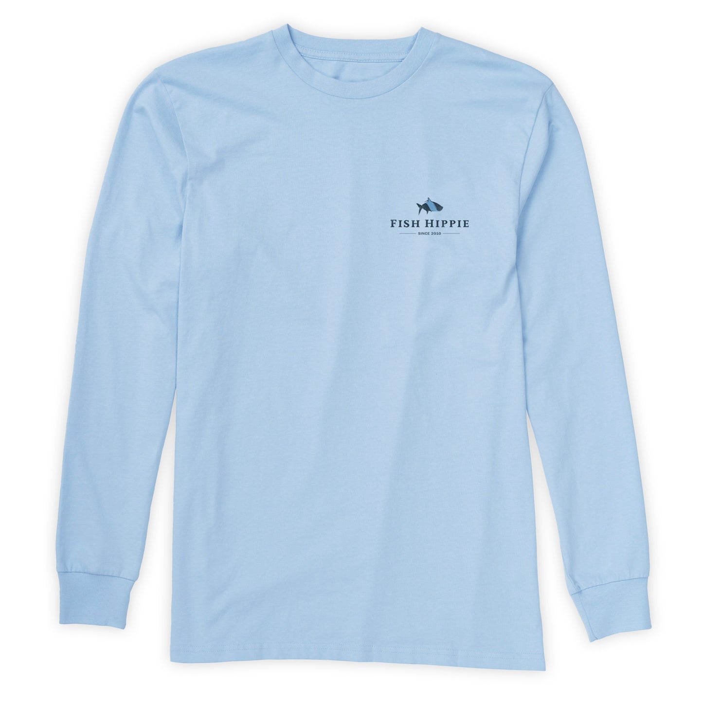 Sky Blue