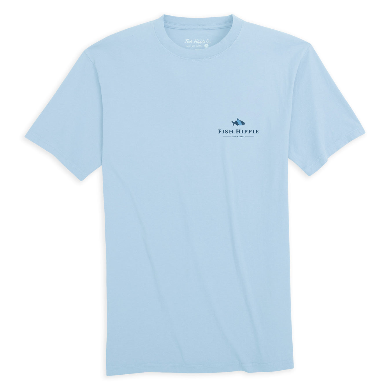 Sky Blue