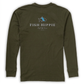 Original Tarpon LS Tee