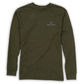 Original Tarpon LS Tee