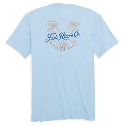 Fresh Blue