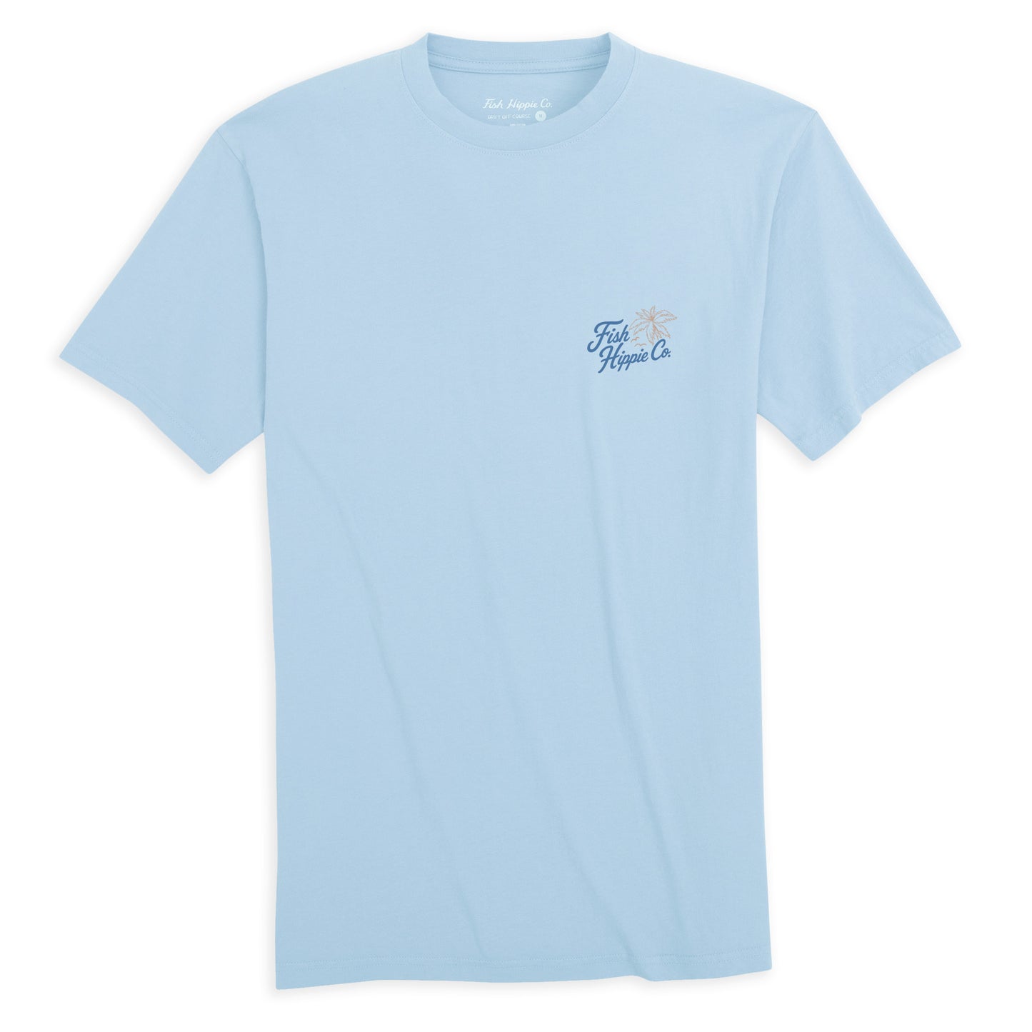Fresh Blue