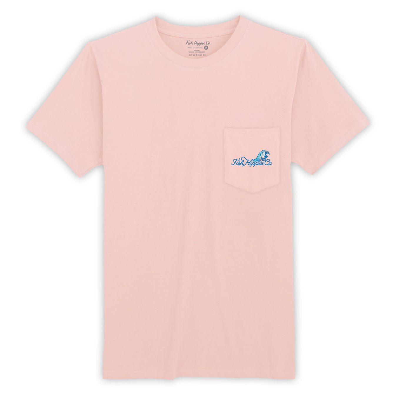 Pink Palms