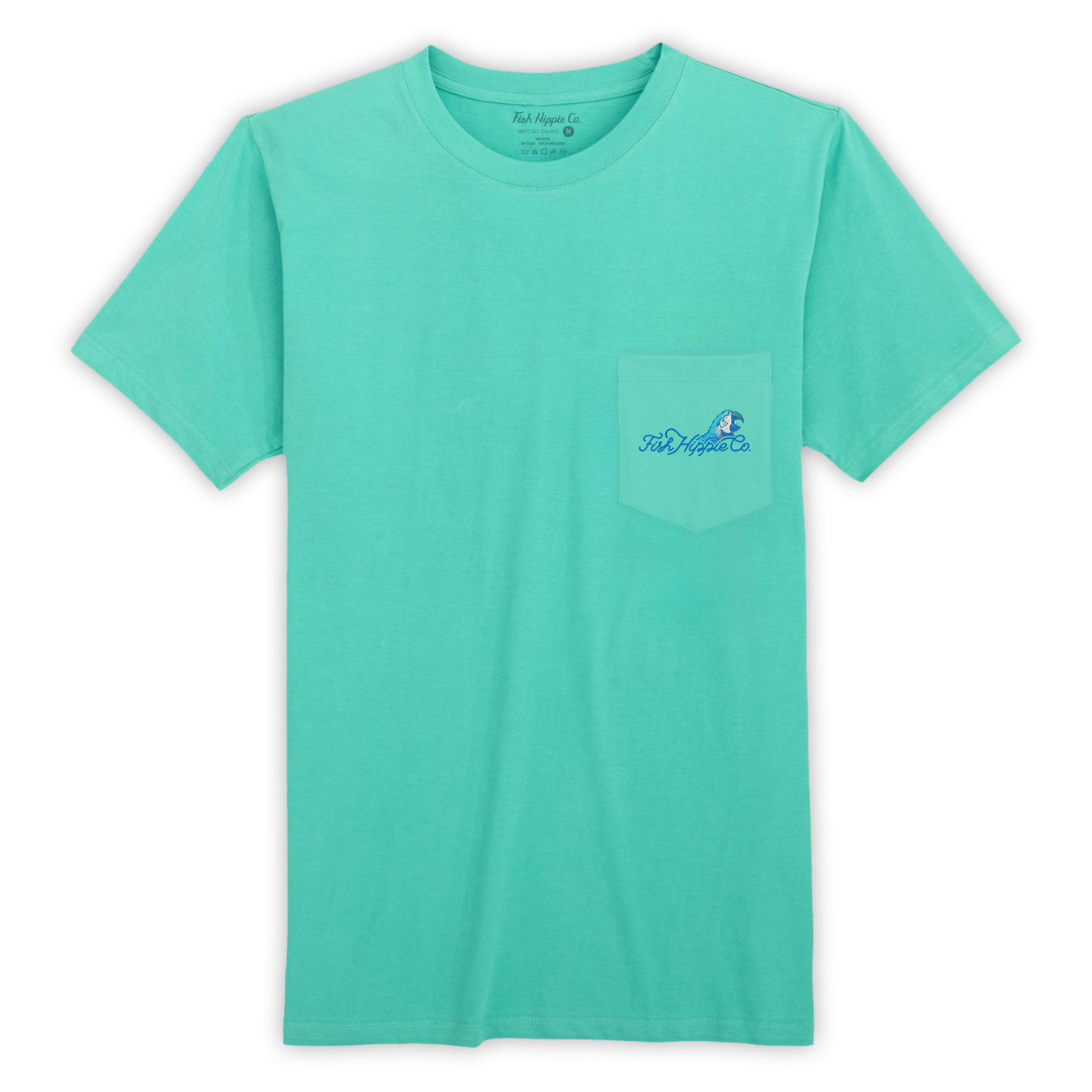 Seafoam