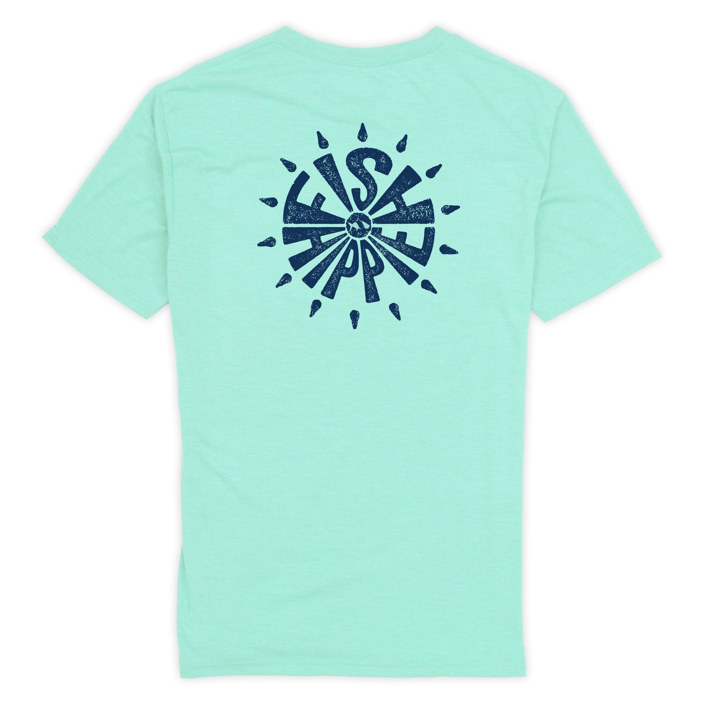 Rays Up Tee