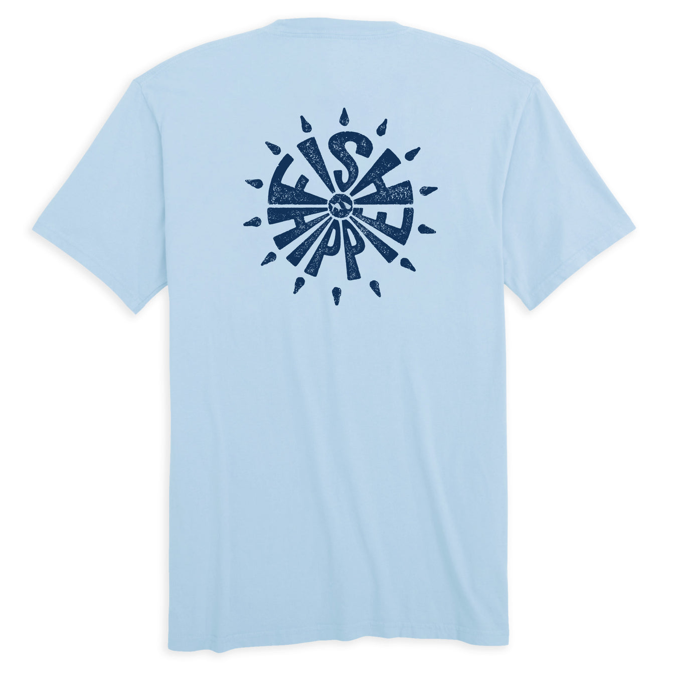 Sky Blue
