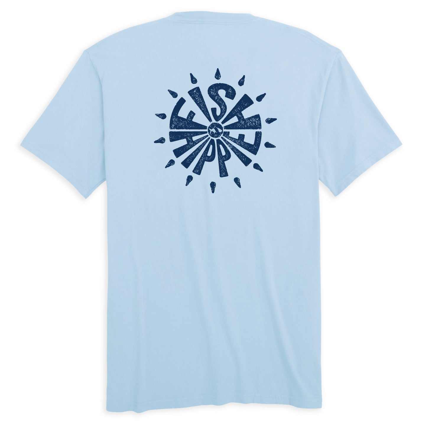 Sky Blue