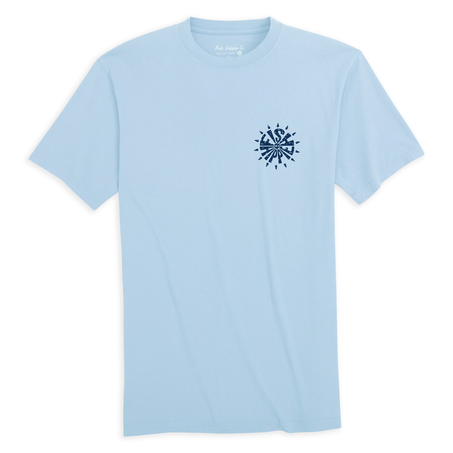 Sky Blue