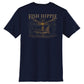 Dockside Navy
