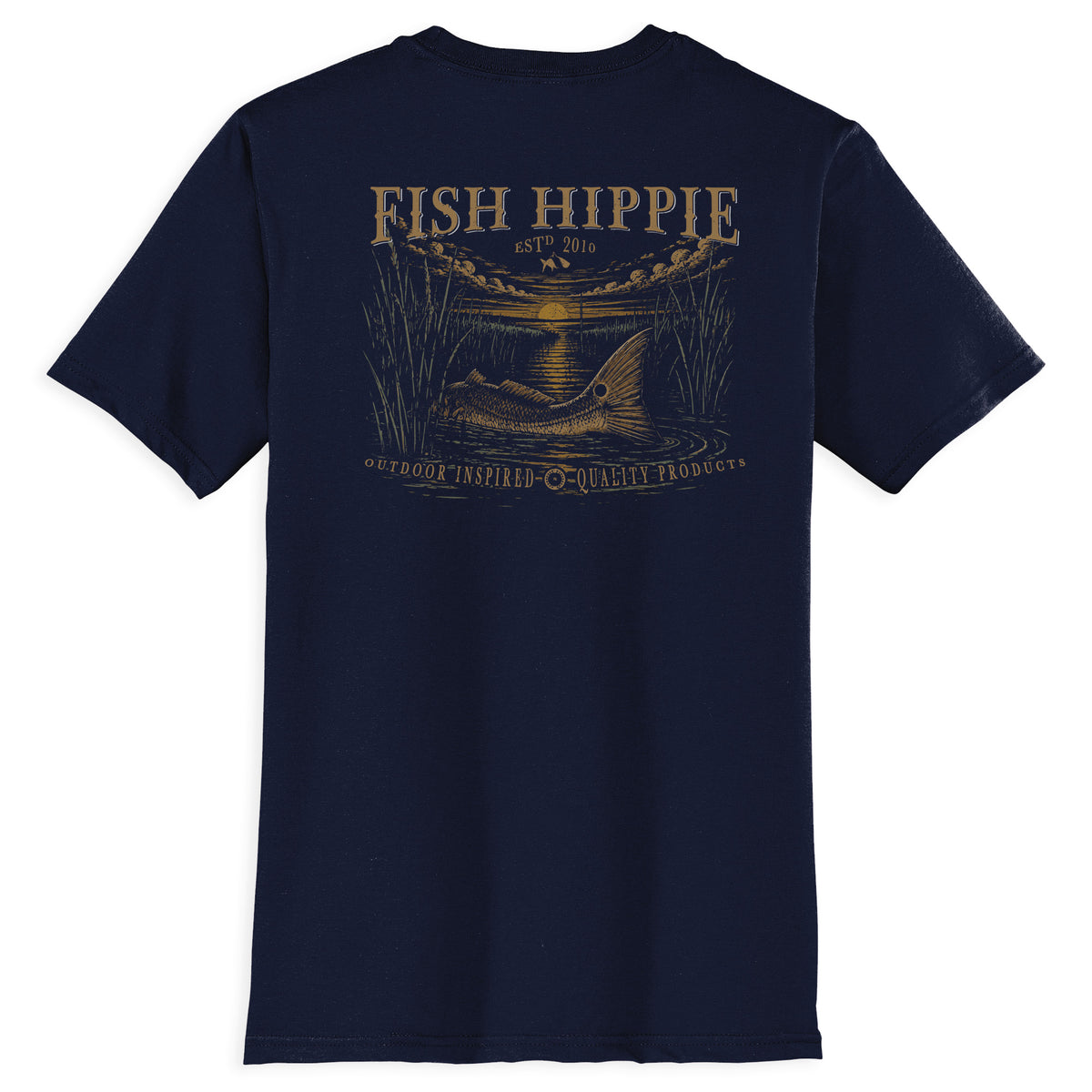 Dockside Navy