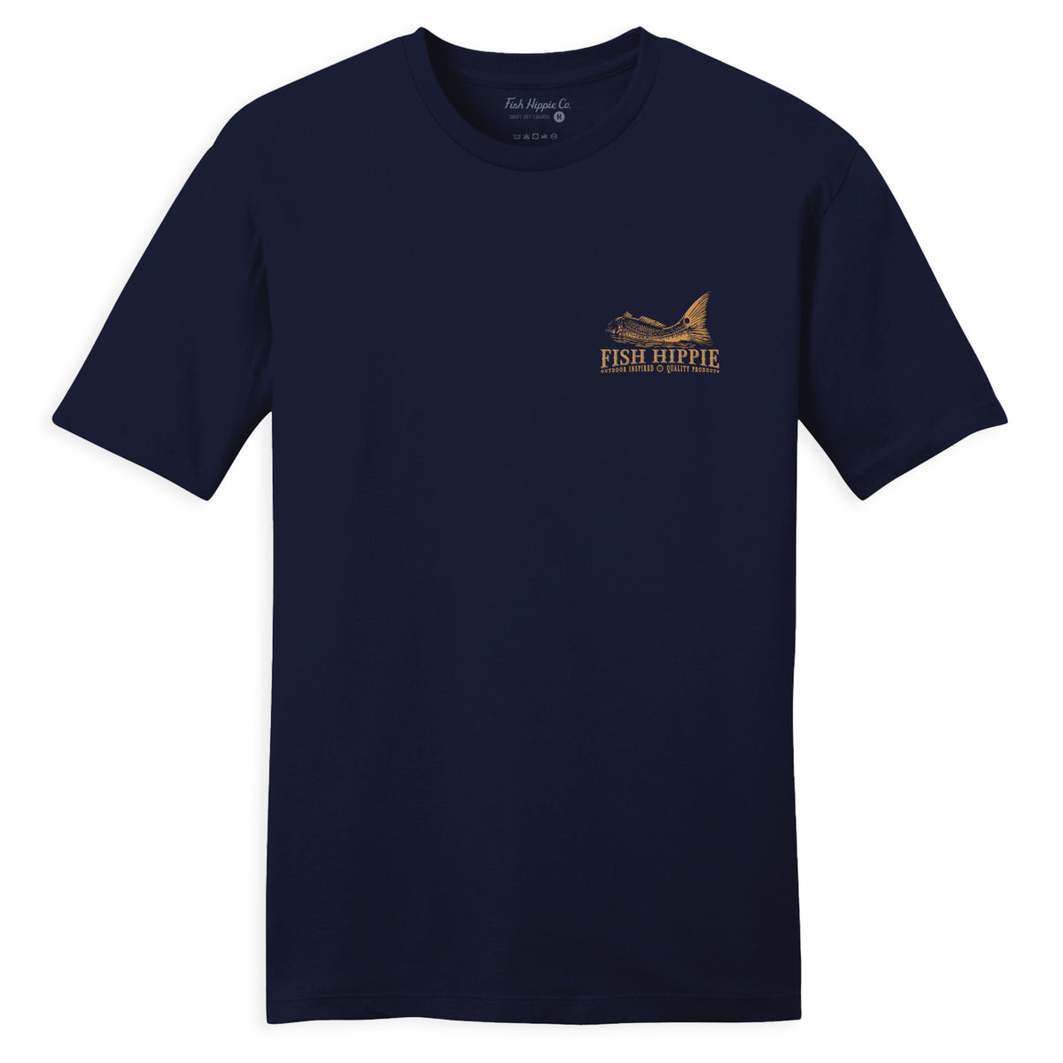 Dockside Navy