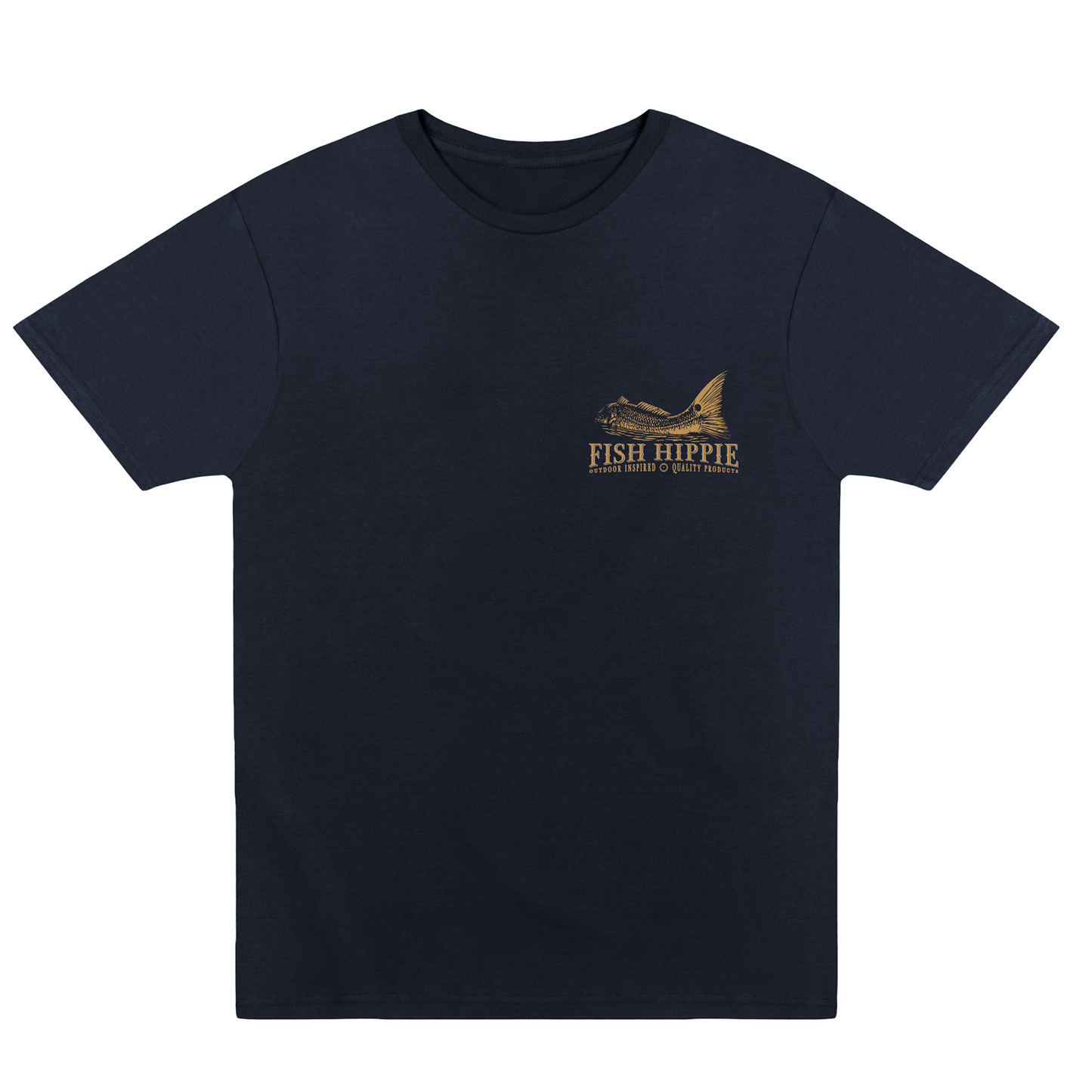 Dockside Navy
