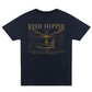 Dockside Navy
