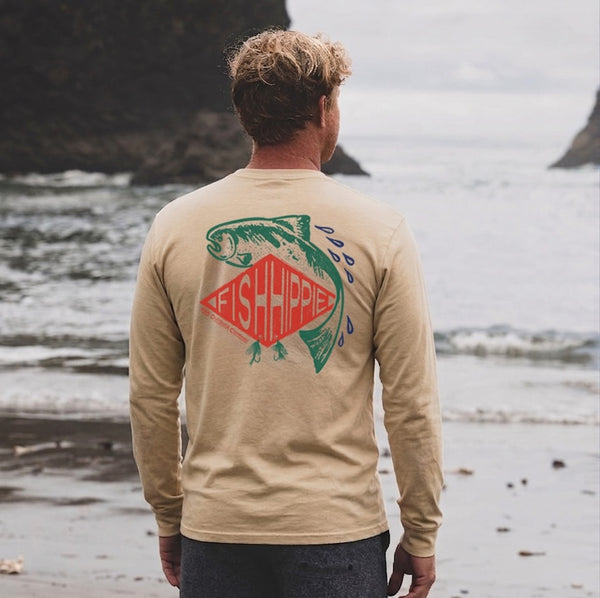 Long Sleeve Tees