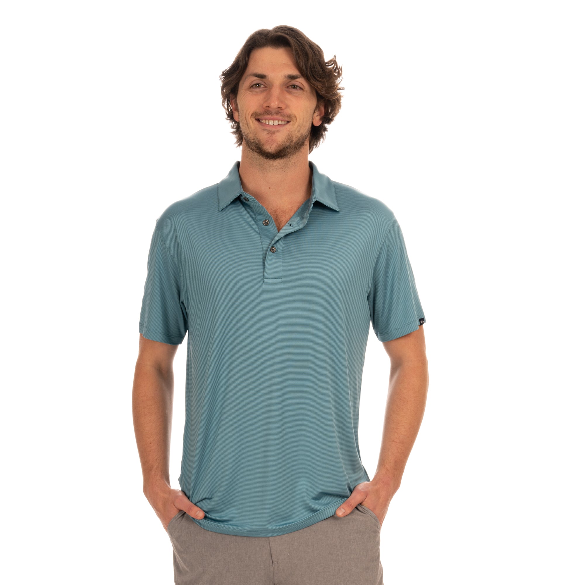 Fish Hippie polo outlet set of 3