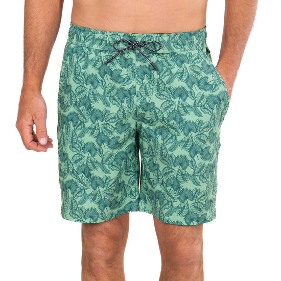 Way Point Volley Short – Fish Hippie