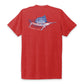 Patriotic Red