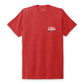 Patriotic Red