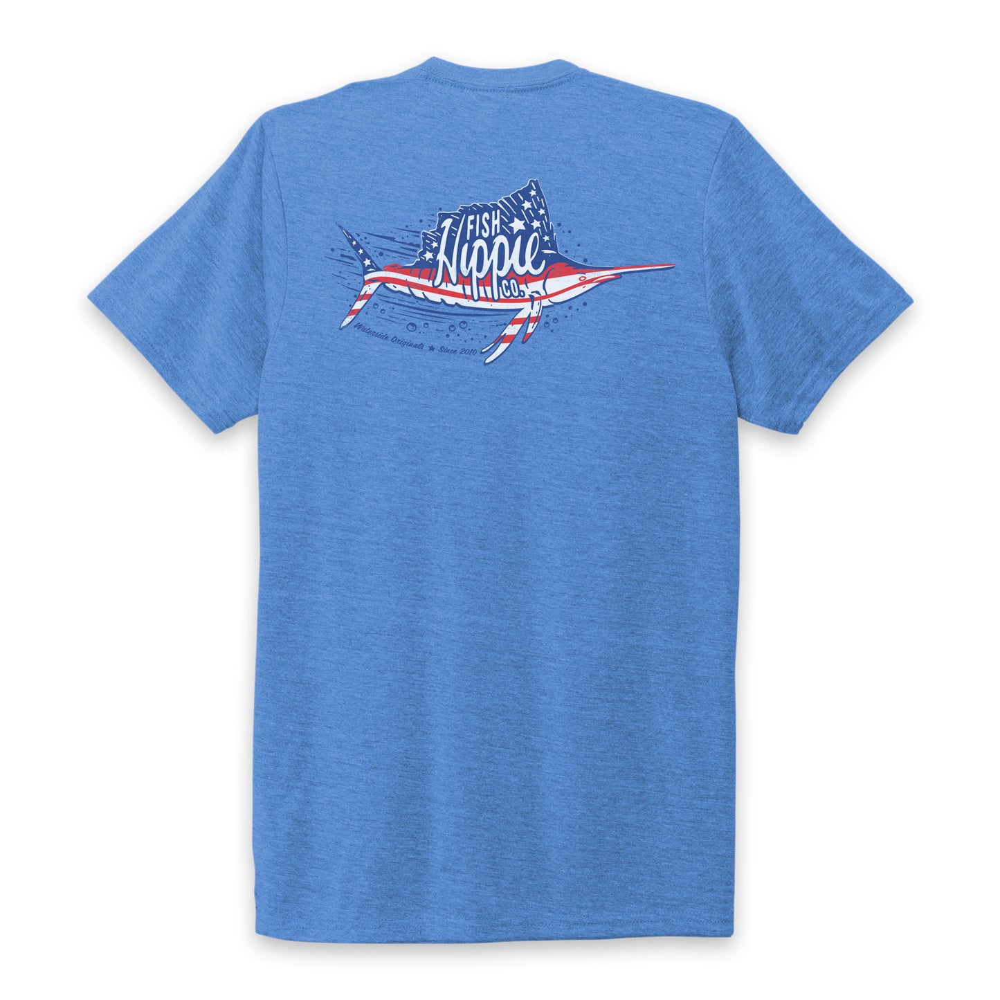 Ranger Blue