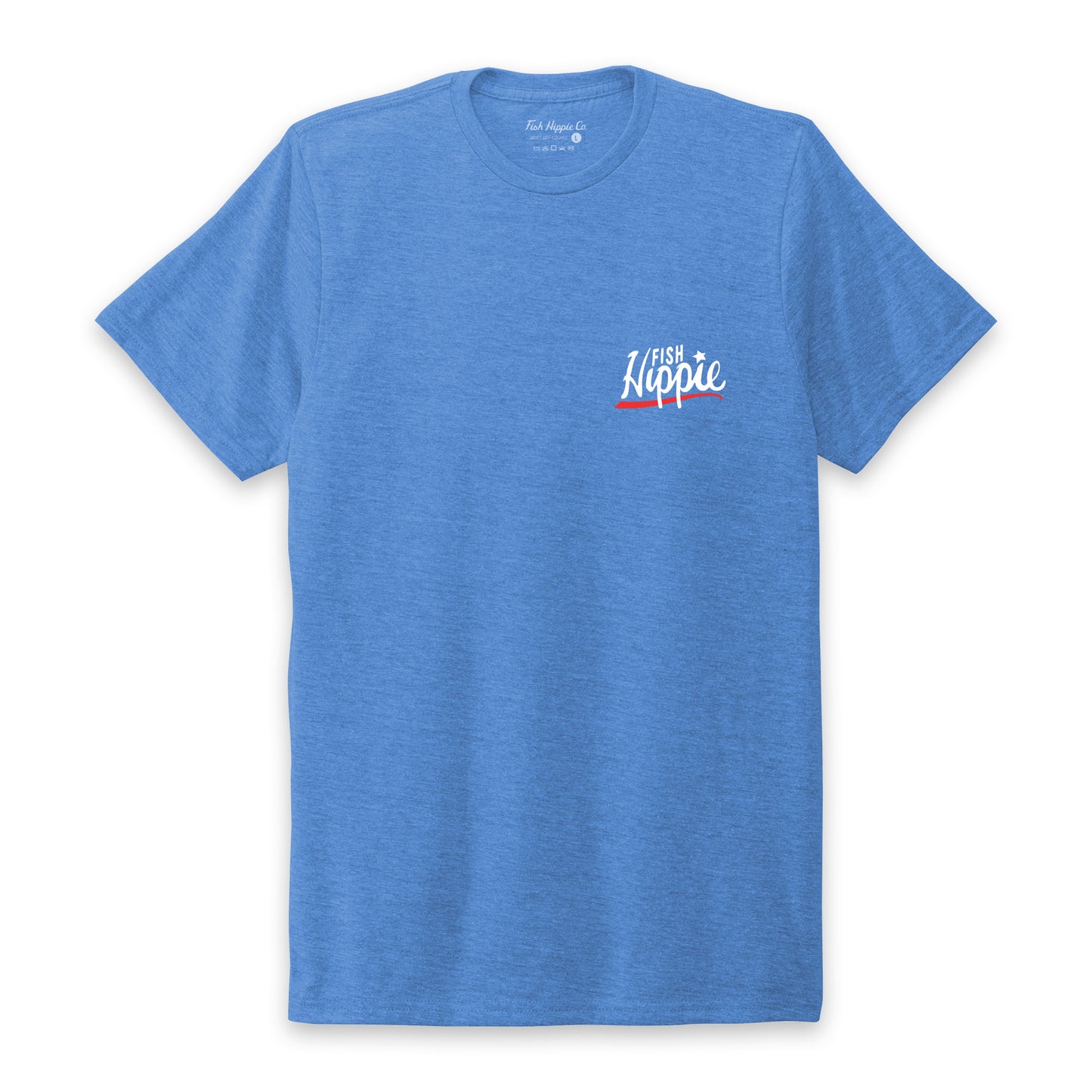 Ranger Blue