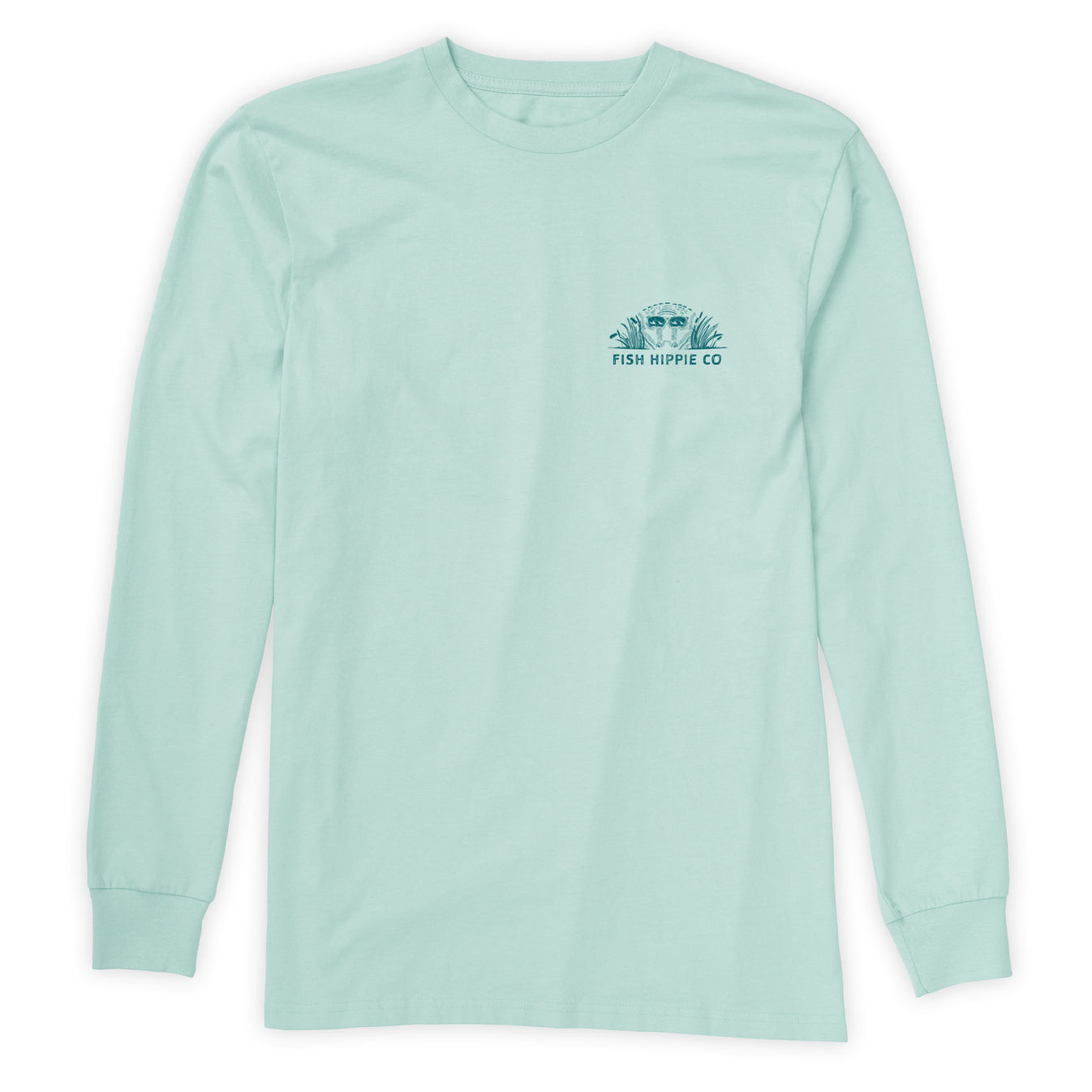 Seafoam