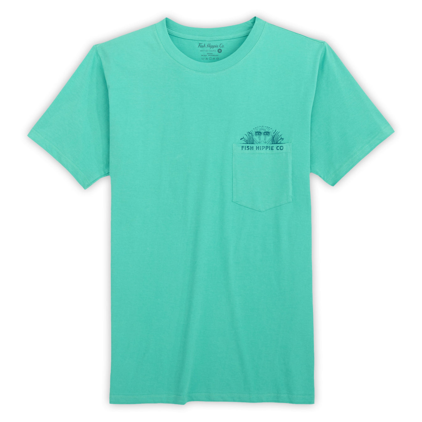 Seafoam