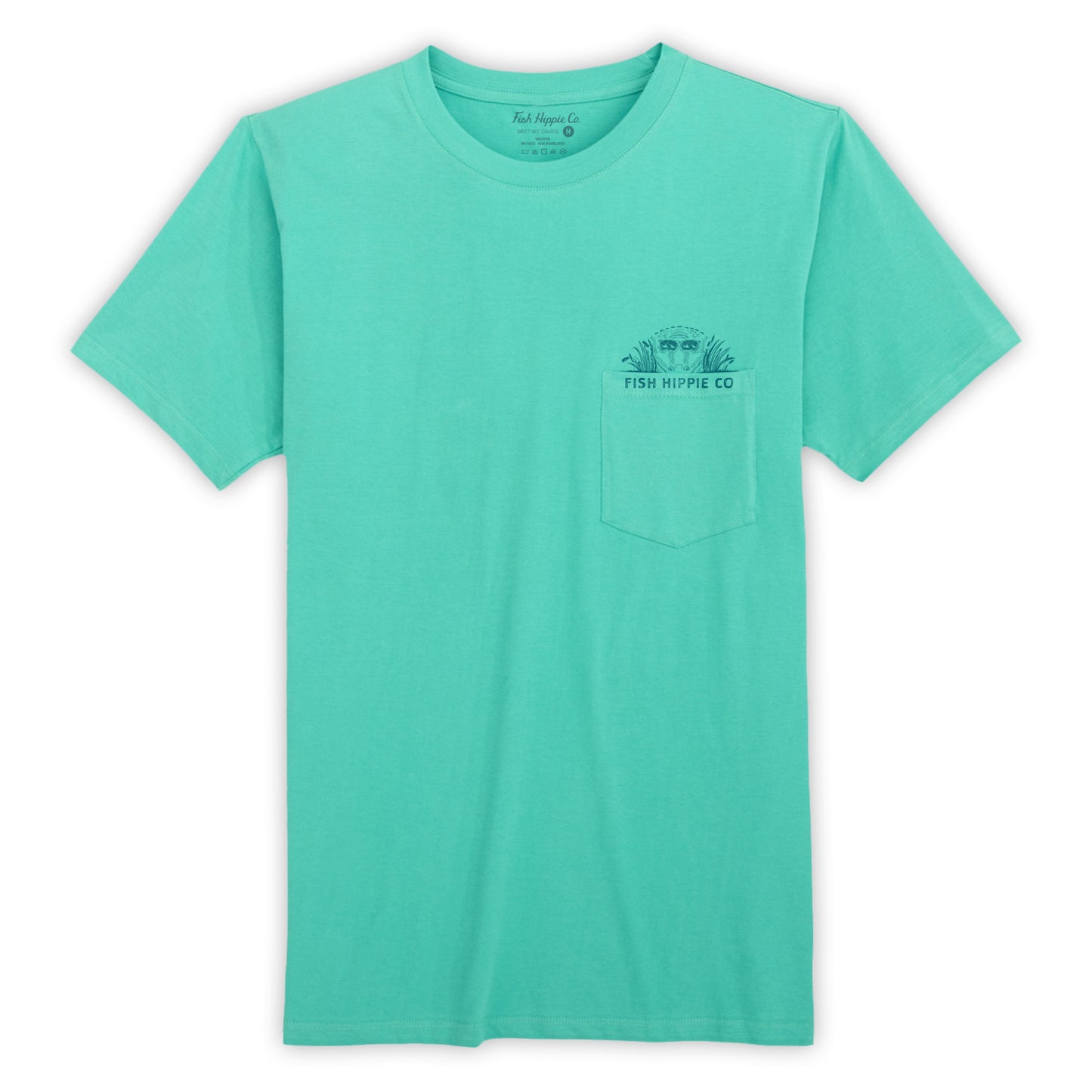 Seafoam