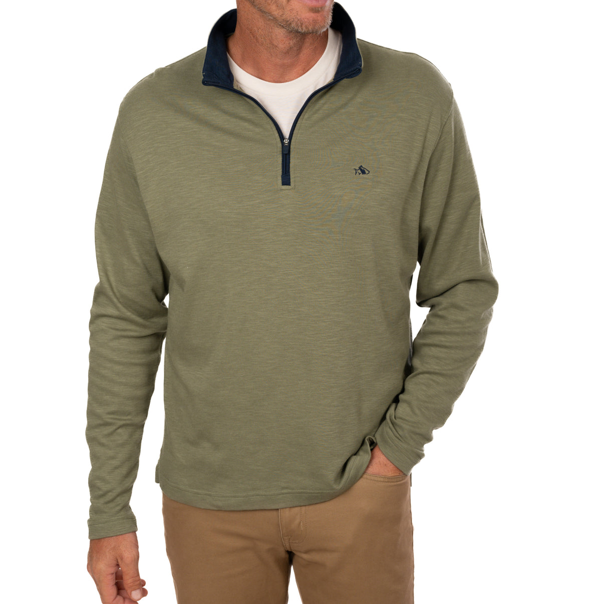 Shad Point Pullover – Fish Hippie