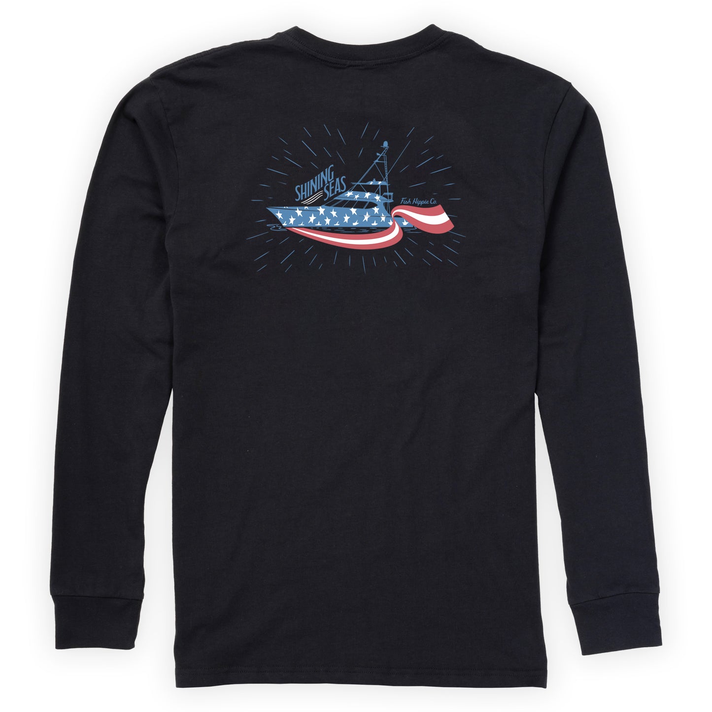 Dockside Navy