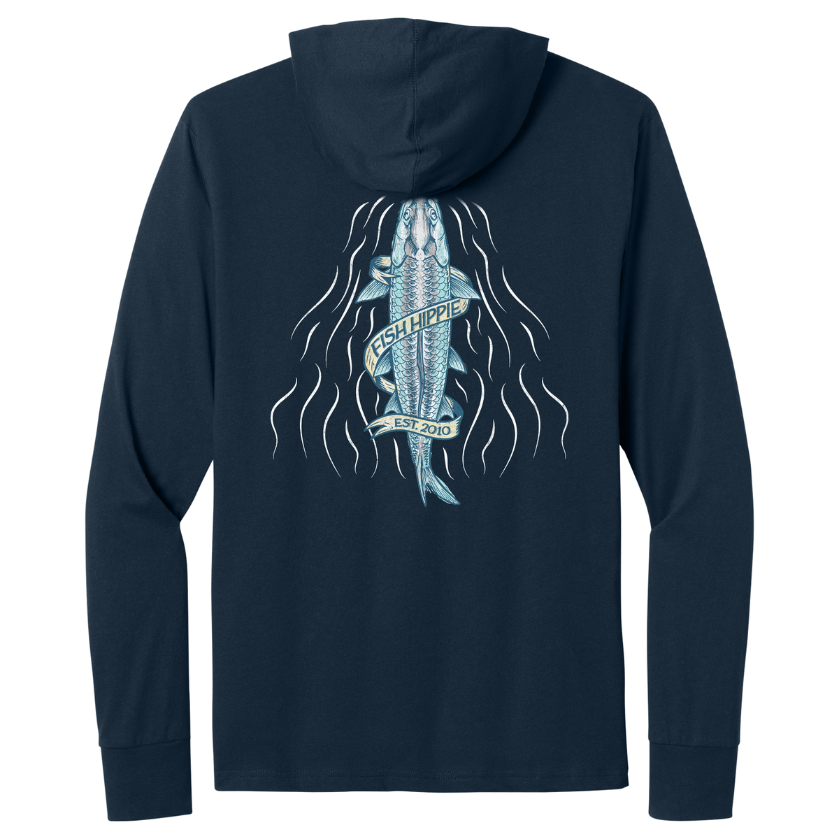Storm Navy