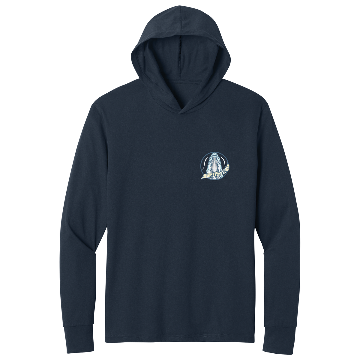Storm Navy