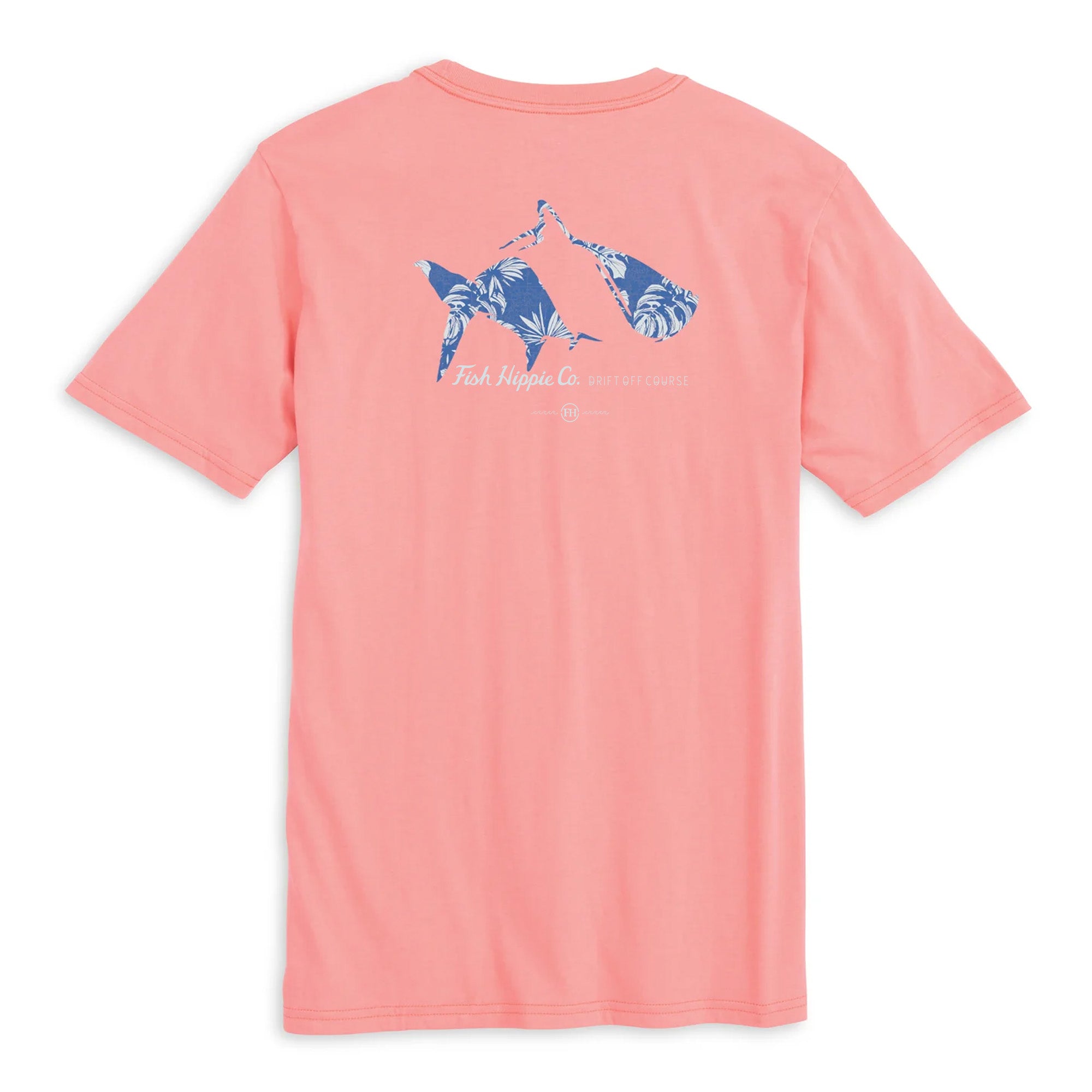 S@ 90s FishingFish CrappieAttitude Tシャツ Stamp T-Shirt | Favorite Fishing