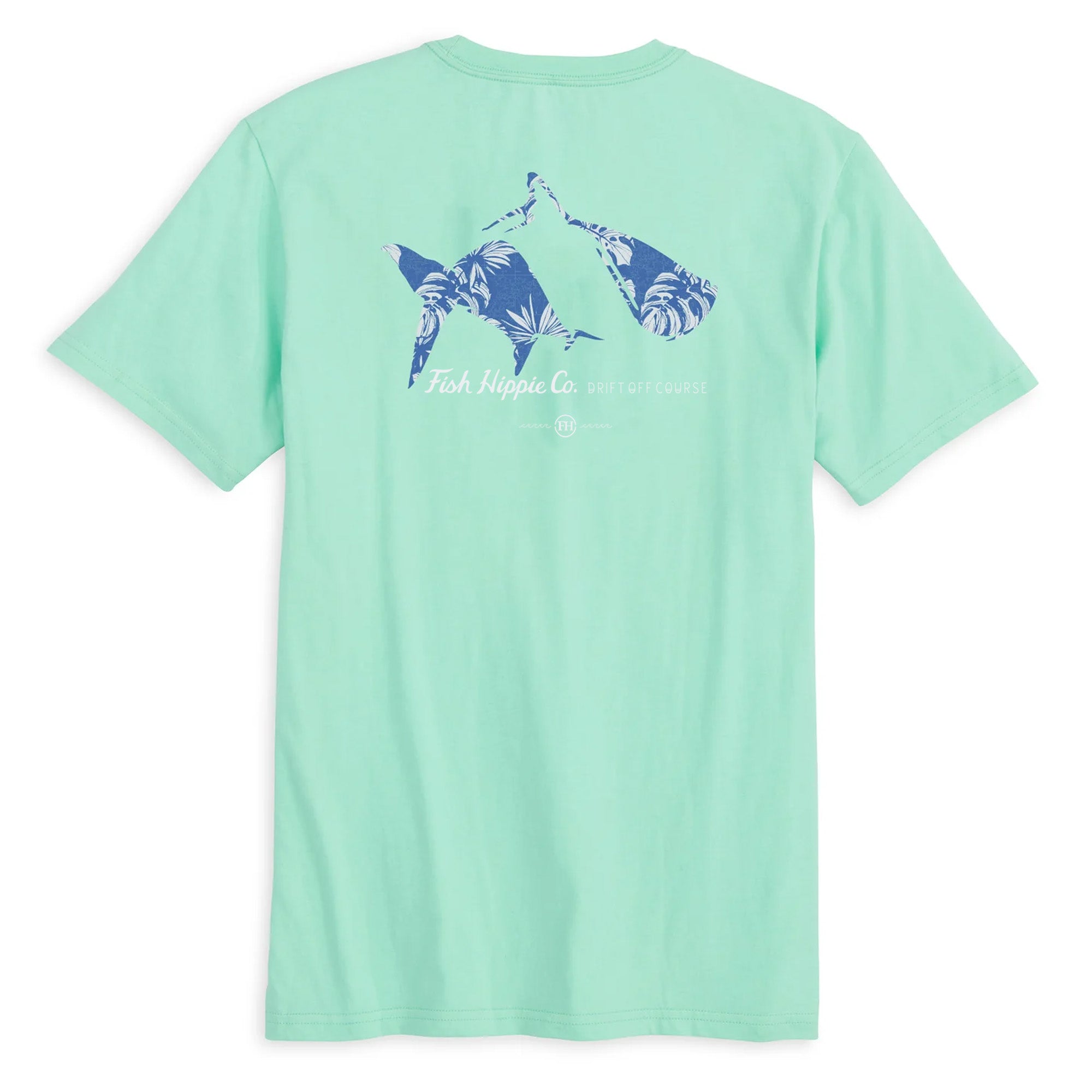 S@ 90s FishingFish CrappieAttitude Tシャツ Stamp T-Shirt | Favorite Fishing