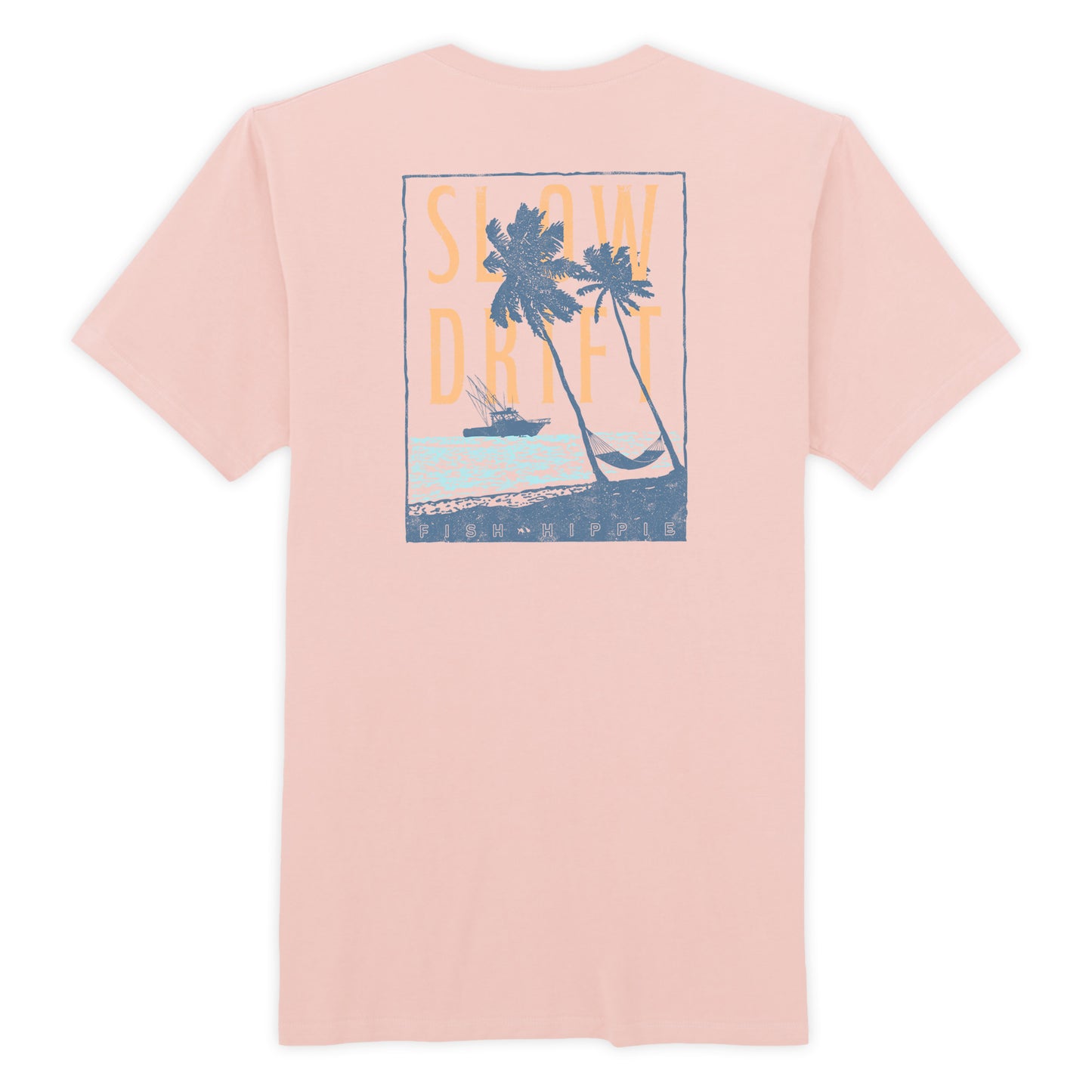 Soft Pink