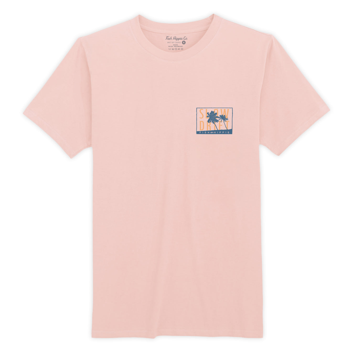 Soft Pink