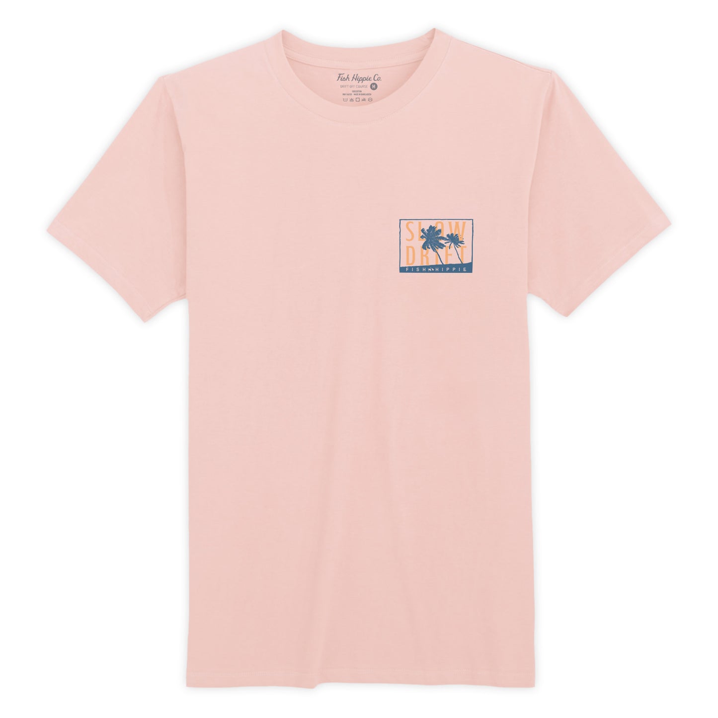 Soft Pink