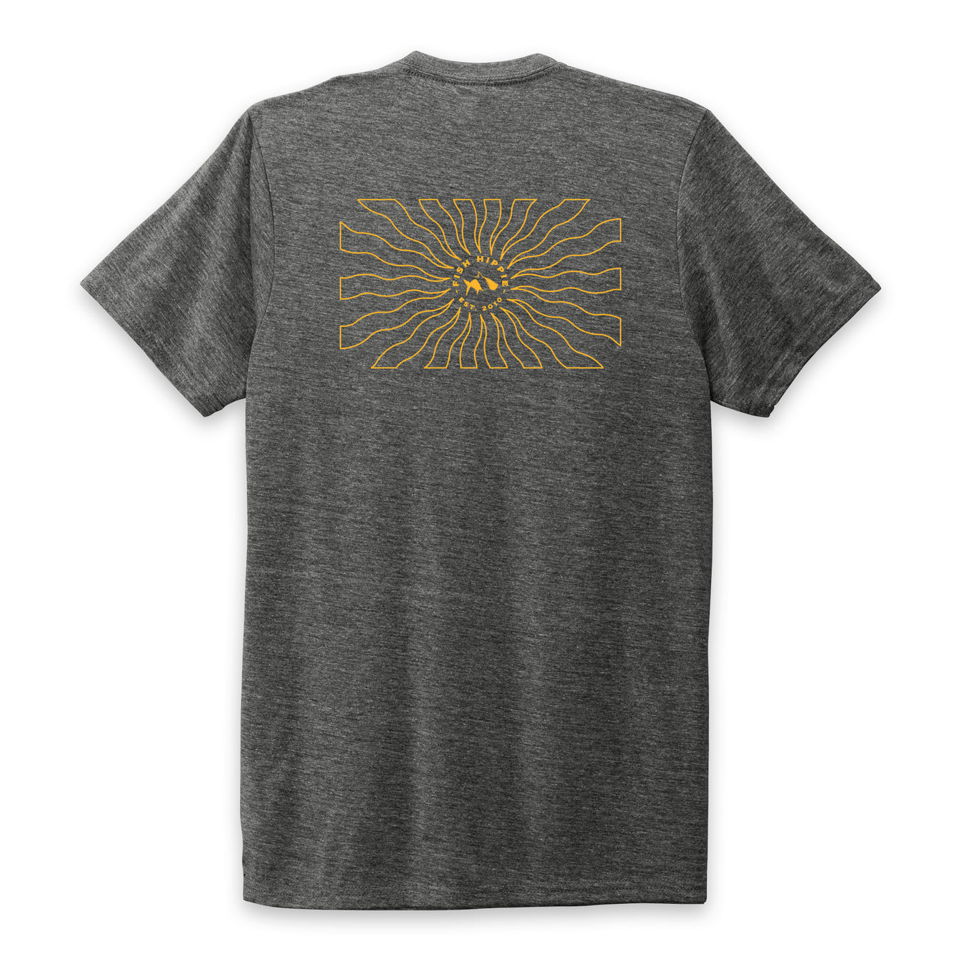 Graphite Heather