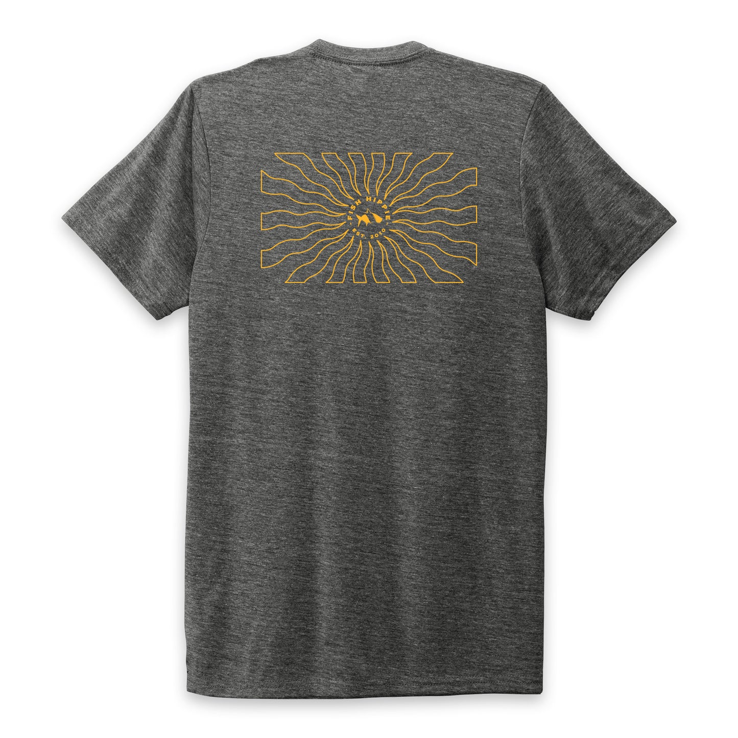 Graphite Heather
