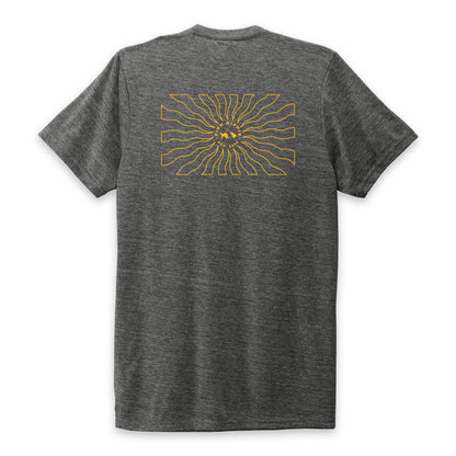 Graphite Heather