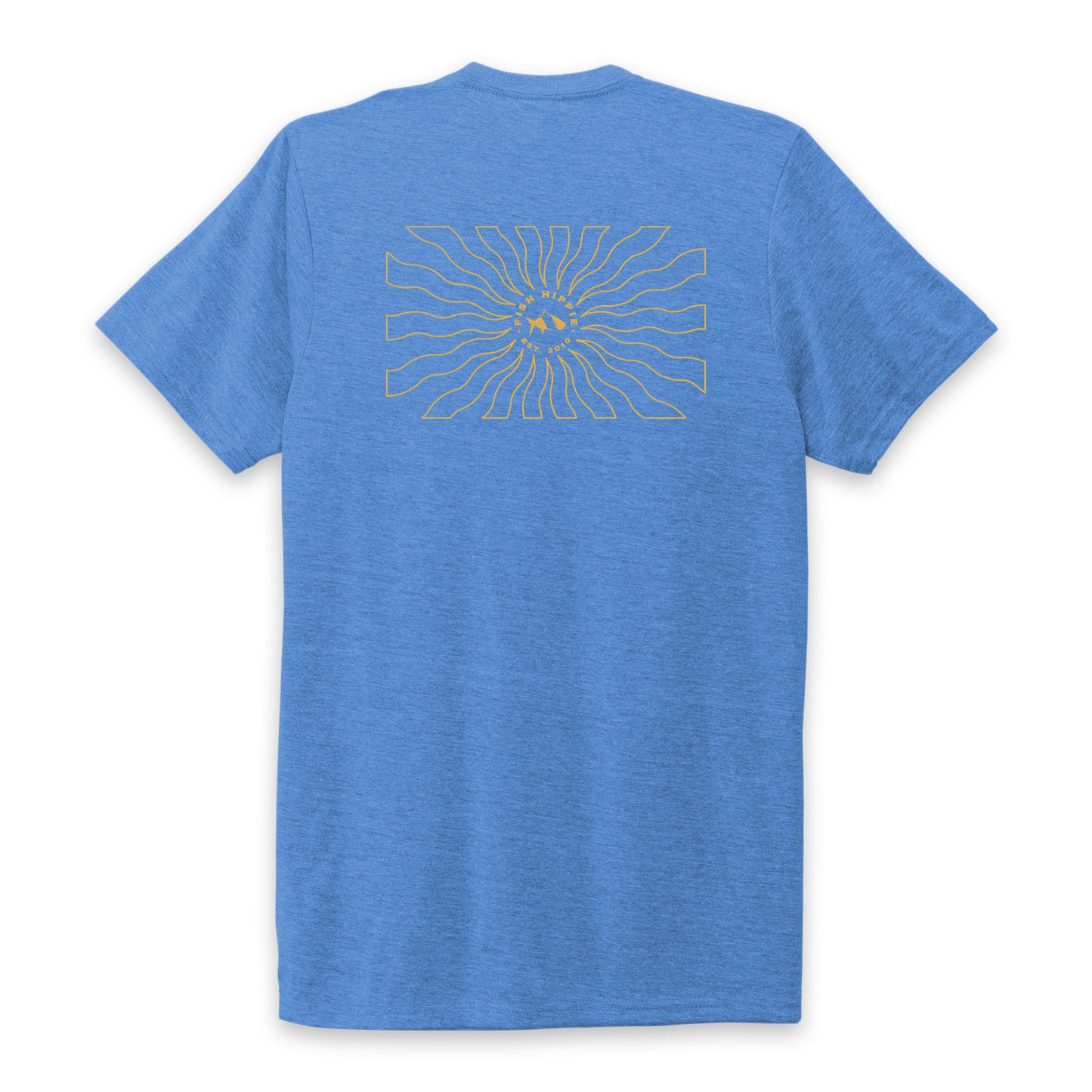 Ranger Blue