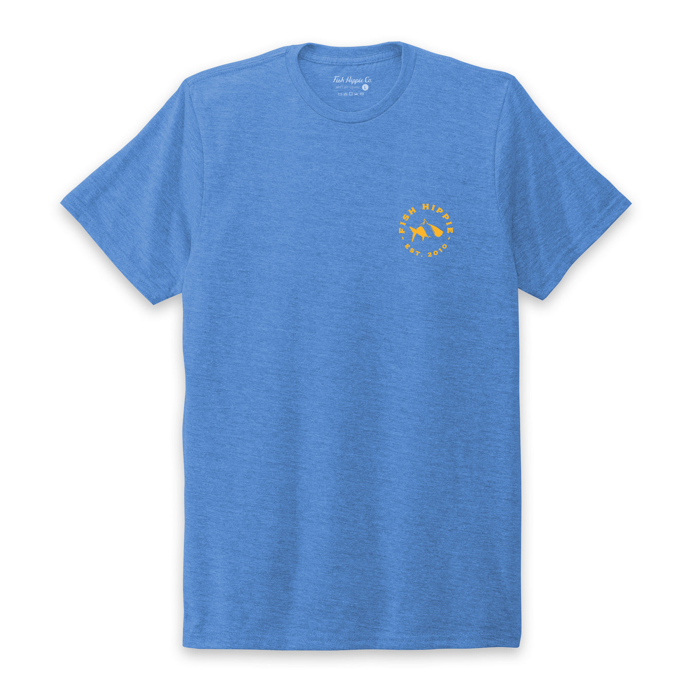 Ranger Blue