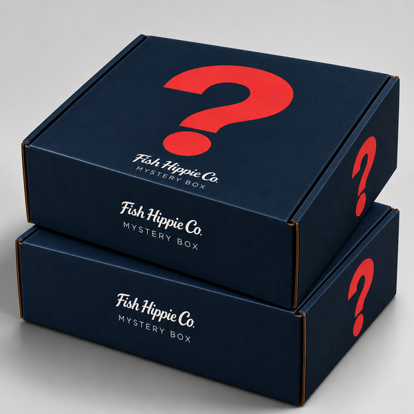Mystery Boxes