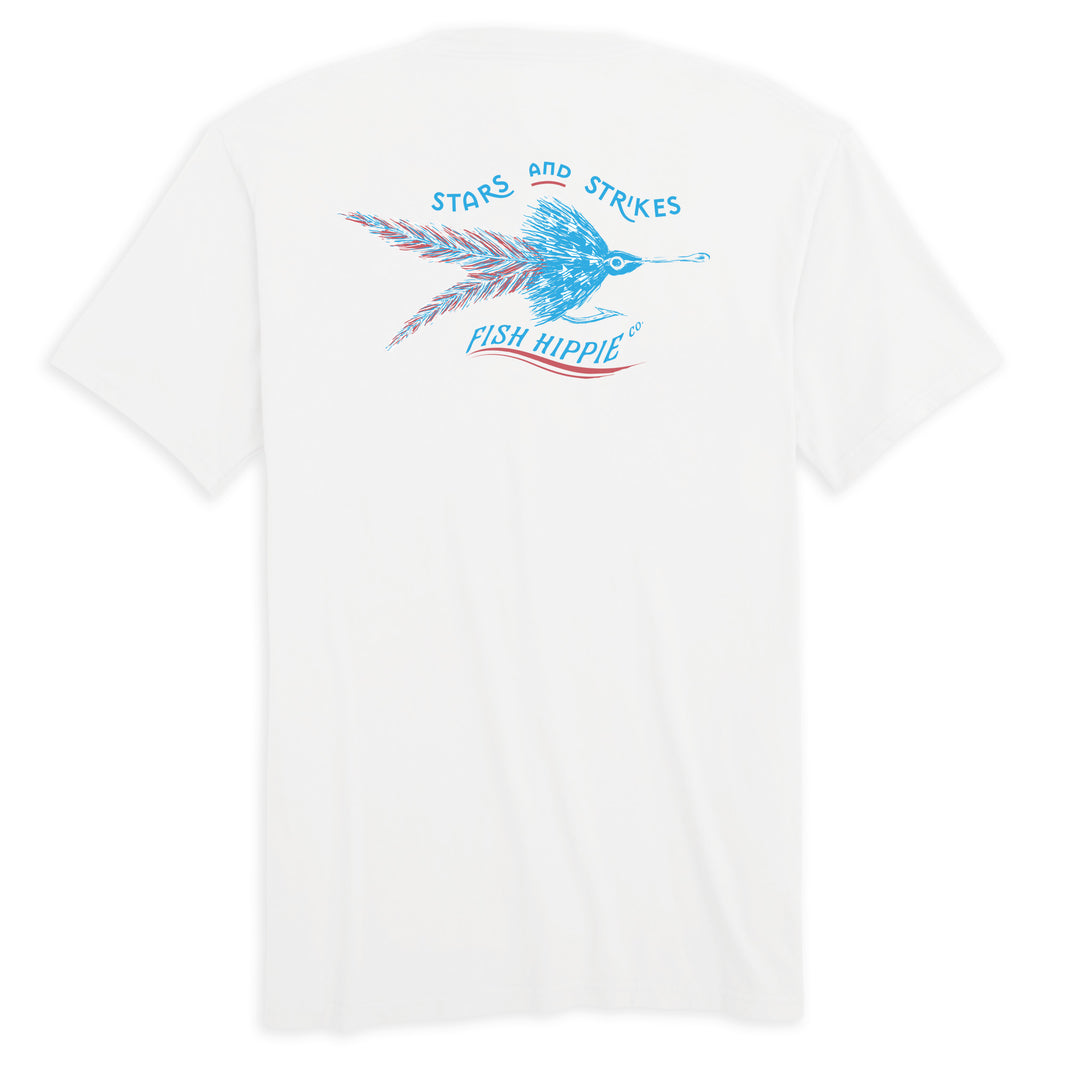 New Arrivals Fish Hippie