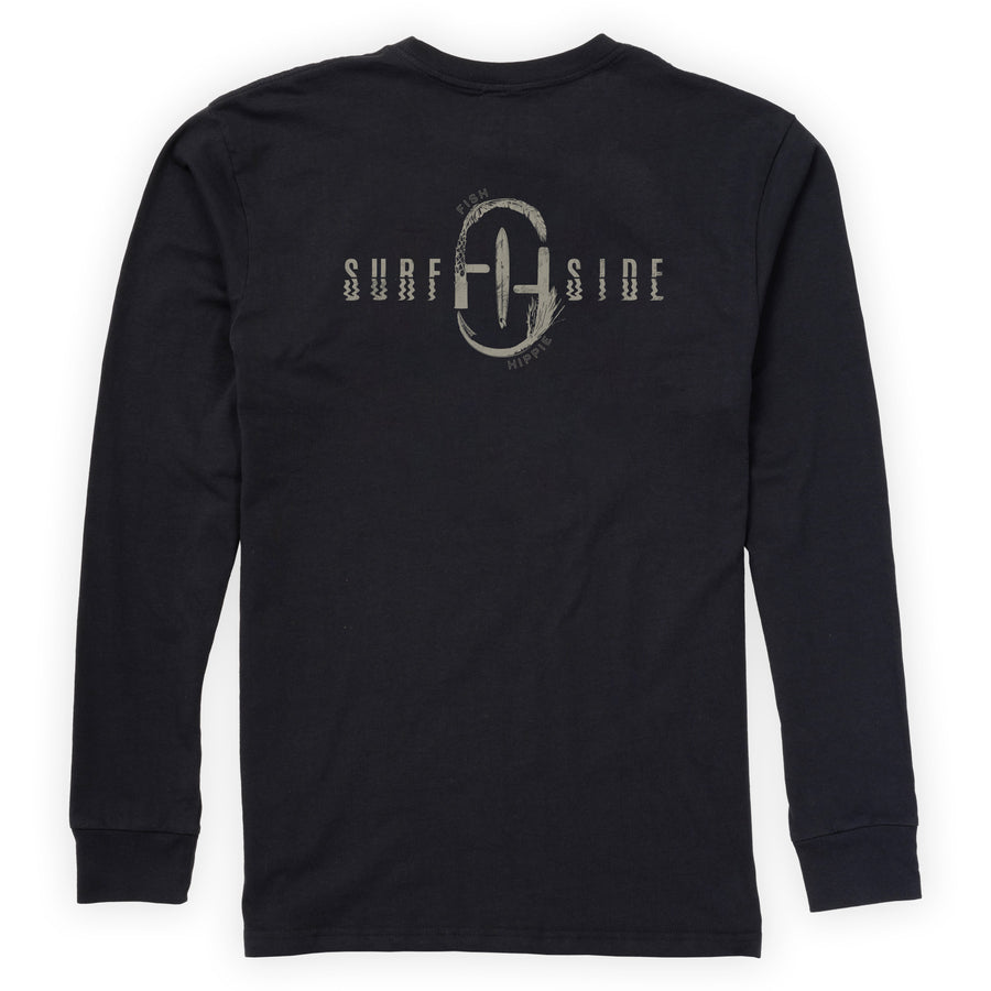 Dockside Navy