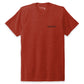 Deep Red