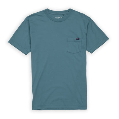 Shoreline Teal