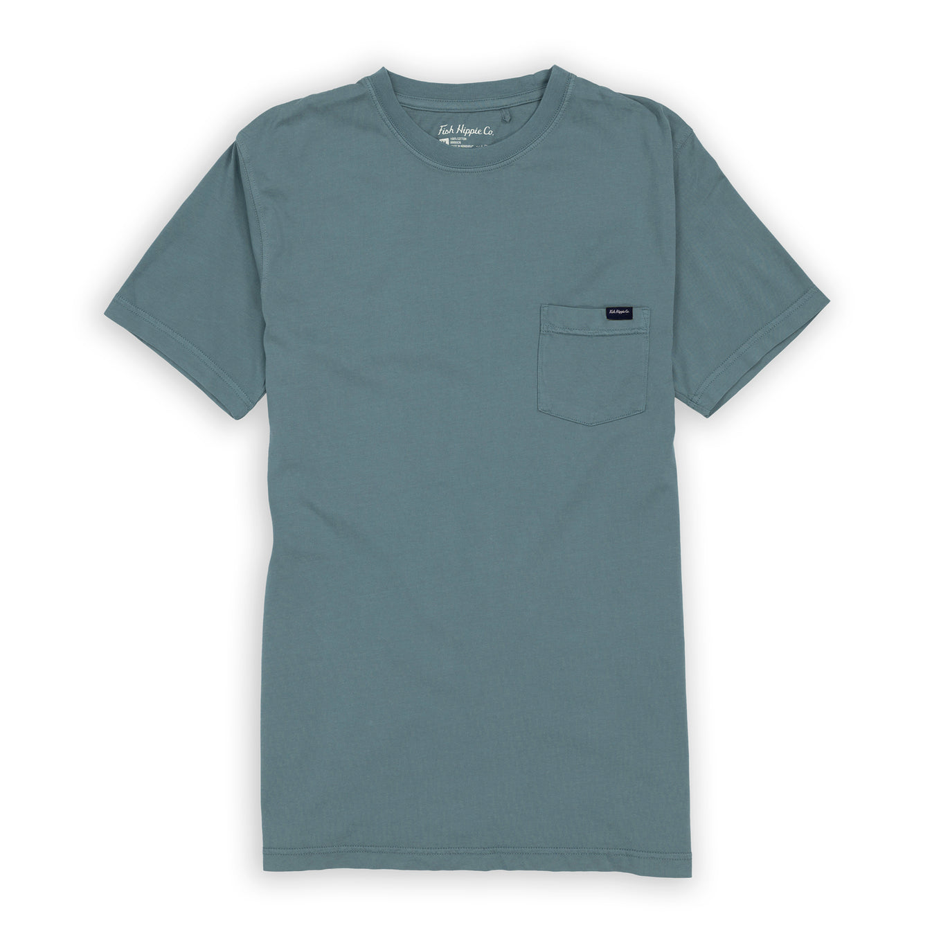 Shoreline Teal